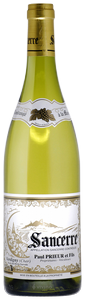 Paul Prieur et Fils, Sancerre, Blanc