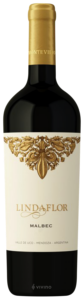Monteviejo, Lindaflor Violeta Malbec, Uco Valley