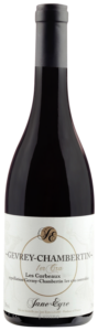 Jane Eyre, Gevrey-Chambertin Premier Cru, Les Corbeaux