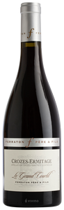 Ferraton Pere & Fils, Crozes-Hermitage, Le Grand Courtil Rouge