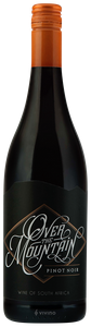 Seven Springs Vineyards, Over the Mountain Pinot Noir, Western Cape