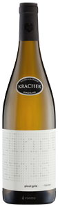 Weinlaubenhof Kracher, Pinot Gris Trocken, Burgenland