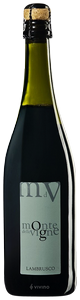 Monte delle Vigne, Lambrusco I Calanchi, Emilia Romagna