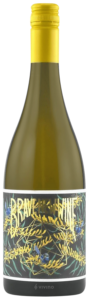 Brave New Wine, Magical Animal Chardonnay, Porongurup