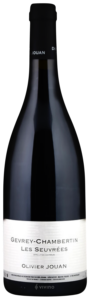 Jouan Olivier, Gevrey-Chambertin, Les Seuvrees