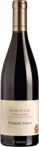 Domaine Joblot, Givry Premier Cru, Servoisine Blanc