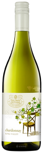 Brown Brothers, Patricia Chardonnay, Victoria