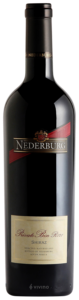 Nederburg, Private Bin R121 Shiraz, Western Cape