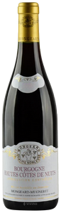 Mongeard Mugneret, Cremant de Bourgogne, Chloe