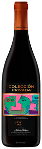 Navarro Correas, Coleccion Privada Pinot Noir, Mendoza