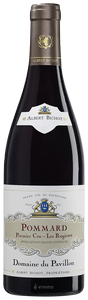 Domaine Albert Bichot (Pavillon), Pommard, Clos du Pavillon