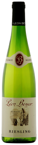Leon Beyer, Mirabelle Brandy