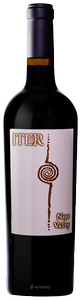 Iter, Cabernet Sauvignon, Napa Valley
