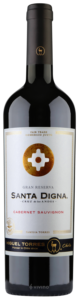 Miguel Torres, Santa Digna Cabernet Sauvignon