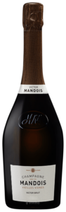Mandois, Victor Vieilles Vignes Brut Vintage