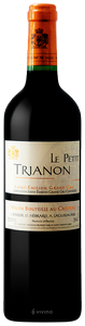 Le Petit Trianon, Saint-Emilion Grand Cru