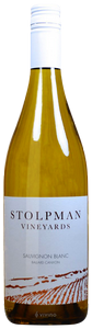 Stolpman Vineyards, Sauvignon Blanc, Ballard Canyon
