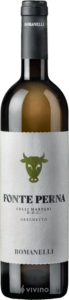 Romanelli, Colli Martani, Grechetto