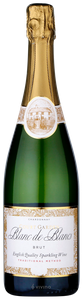 Court Garden, Blanc de Blancs Brut, England