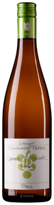 Weingut Okonomierat Rebholz, Sauvignon Blanc trocken, Pfalz