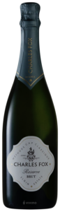 Charles Fox, Methode Cap Classique Brut Reserve, Elgin