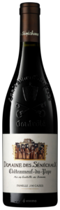 Senechaux, Chateauneuf-du-Pape, Blanc