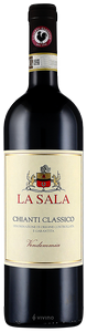 Sala, Chianti Classico