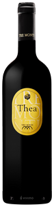 Tre Monti, Thea Rosso Riserva, Romagna