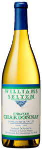 Williams Selyem, Hirsch Vyd Chardonnay, Russian River Valley
