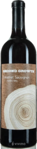 Second Growth, Cabernet Sauvignon, Columbia Valley