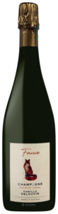 Famille Delouvin, Fauve, Champagne