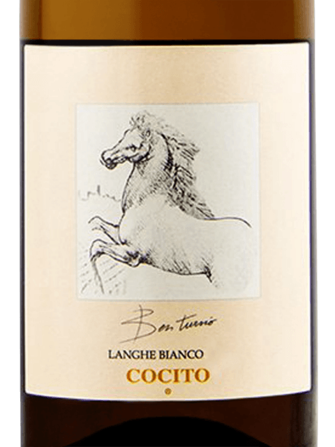 Cocito, Langhe, Ben Turno