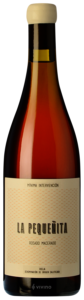 Alonso & Pedrajo, La Pequenita Blanco, Rioja