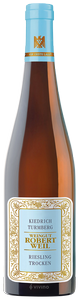 Weingut Robert Weil, Kiedricher Turmberg Riesling Auslese, Rheingau