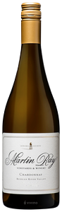 Martin Ray, Dutton Ranch Chardonnay, Russian River Valley