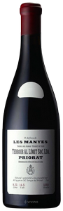 Terroir Al Limit, Priorat, Les Tosses