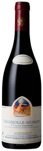Domaine Georges Mugneret, Chambolle-Musigny Premier Cru, Les Feusselottes