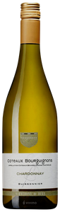 Vignerons de Buxy, Coteaux Bourguignons, Buissonnier