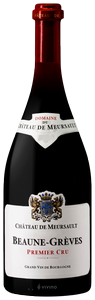 Chateau de Meursault, Beaune Premier Cru