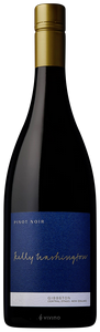 Kelly Washington, Pinot Noir, Southern Valleys
