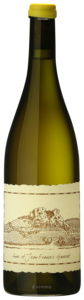 Anne et Jean-Francois Ganevat, La Pelerine, Cotes du Jura