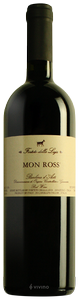 Forteto della Luja, Mon Ross, Barbera d'Asti