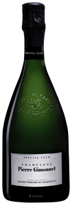 Pierre Gimonnet & Fils, Cuis Premier Cru, Special Club