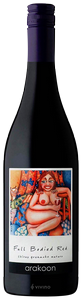 Arakoon, Vale Cru Full Bodied Red, McLaren Vale