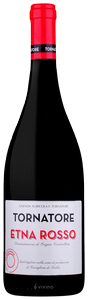 Tornatore, Riserva, Etna Rosso