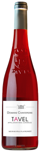 Domaine Chantepierre, Tavel, Rose