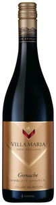 Villa Maria, Cellar Selection Grenache, Gimblett Gravels