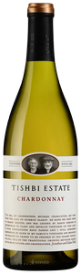 Tishbi Chardonnay Estate