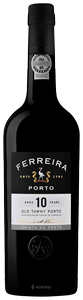 Ferreira, Quinta Do Tawny 10YO Port