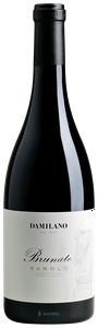 Damilano, Barolo, Brunate